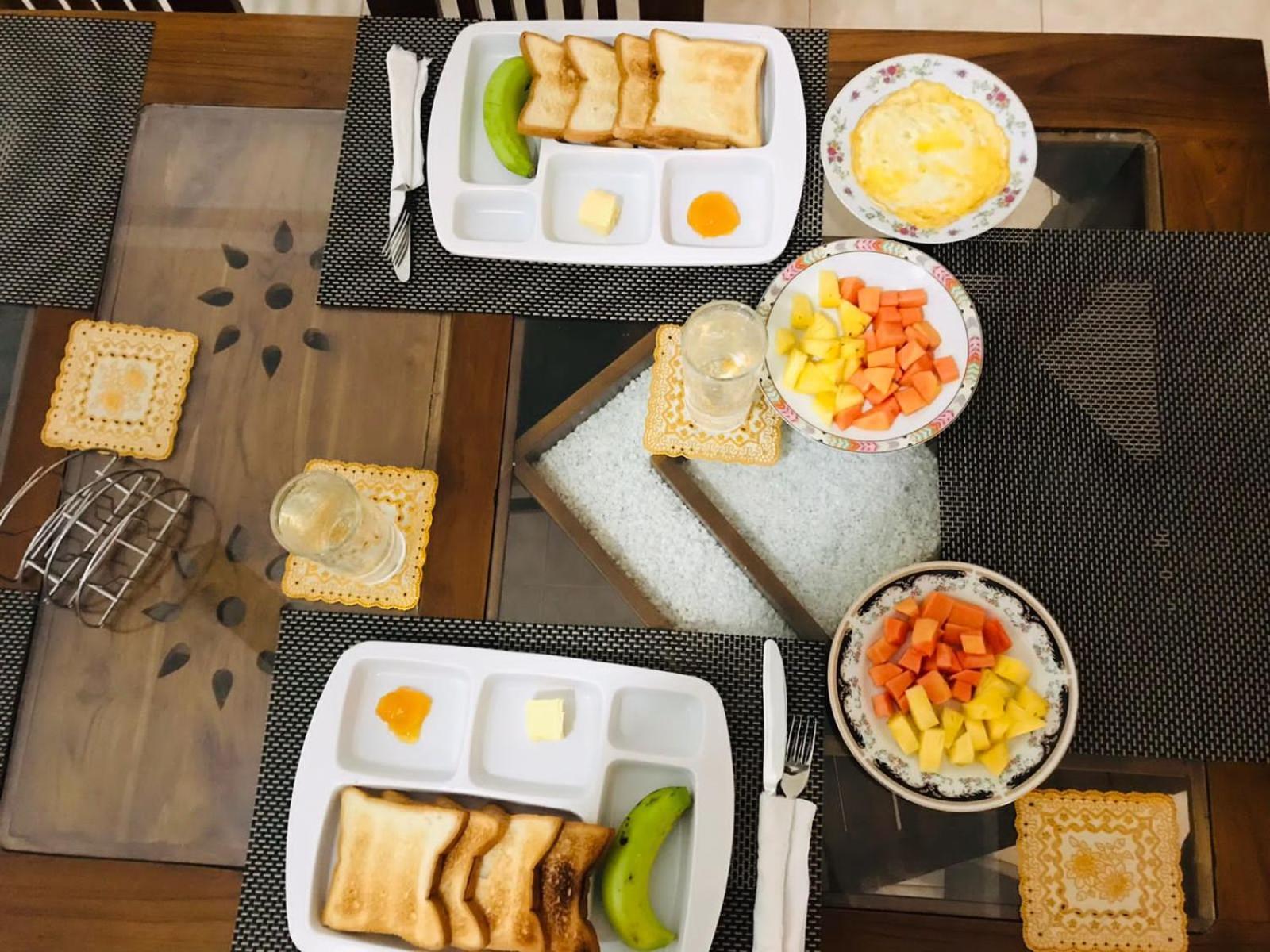 Kavee Transit Hotel Катунаяка Экстерьер фото
